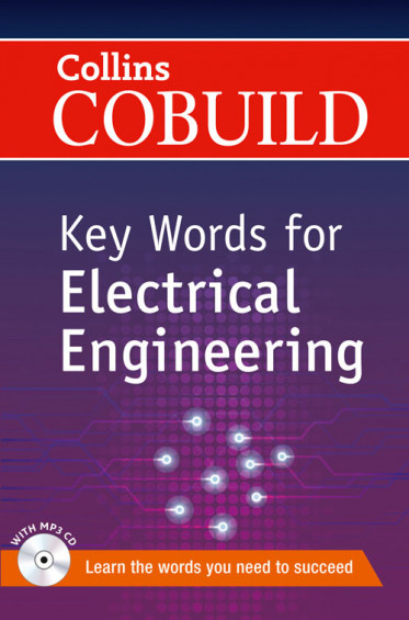 Collins COBUILD Key Words for Electrical Engineering +CD