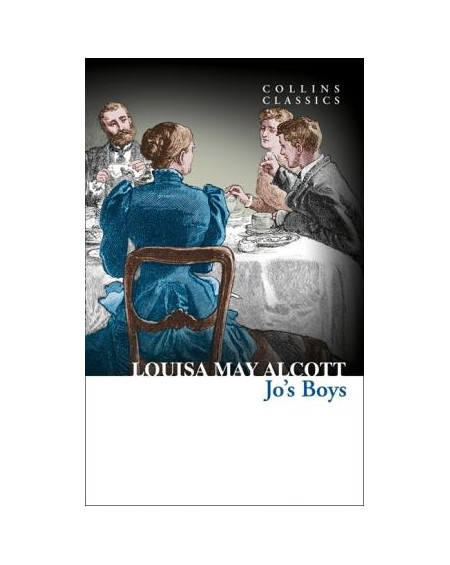 Jo's Boys (Collins Classics)