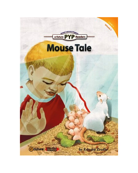 Mouse Tale (PYP Readers 1)