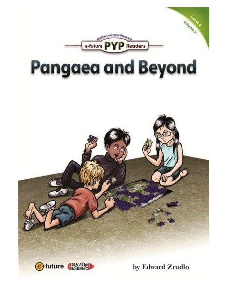 Pangaea and Beyond (PYP Readers 4)