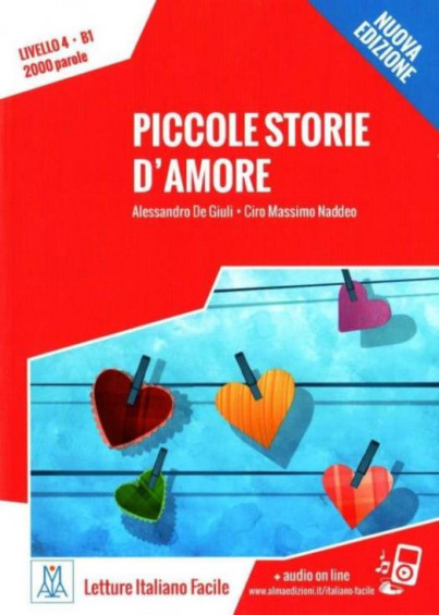 Piccole storie d'amore (Nuova edizione)