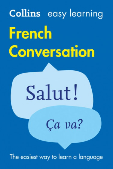 Easy Learning French Conversation