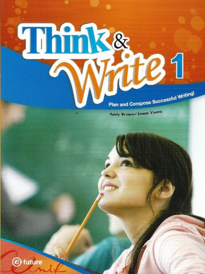 Think & Write 1