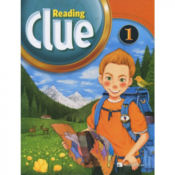 Reading Clue 1