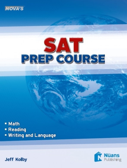 Nova’s SAT Prep Course