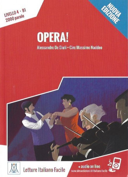 Opera +Audio online (B1) - Nuova edizione