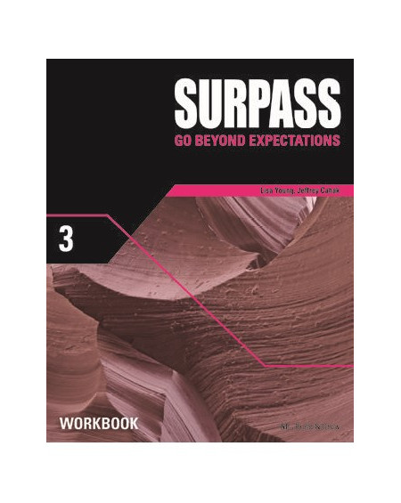 SURPASS 3: Workbook