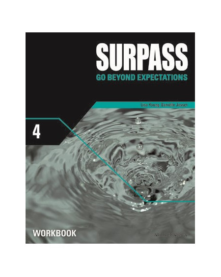 SURPASS 4: Workbook