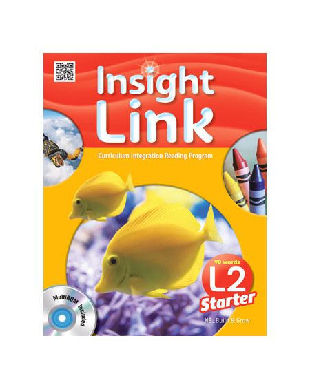 Insight Link Starter 2