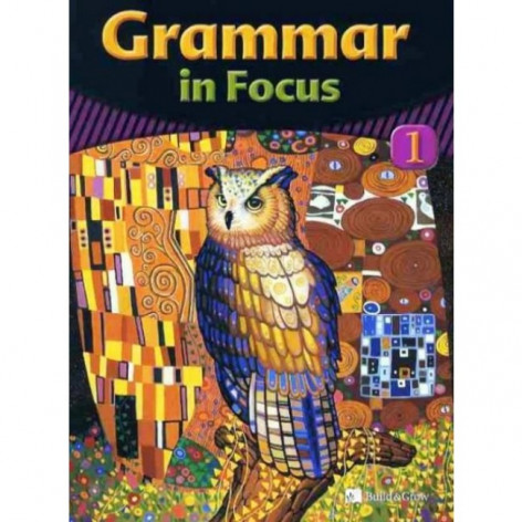 Grammar in Focus 1