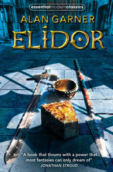 Elidor (Essential Modern Classics)
