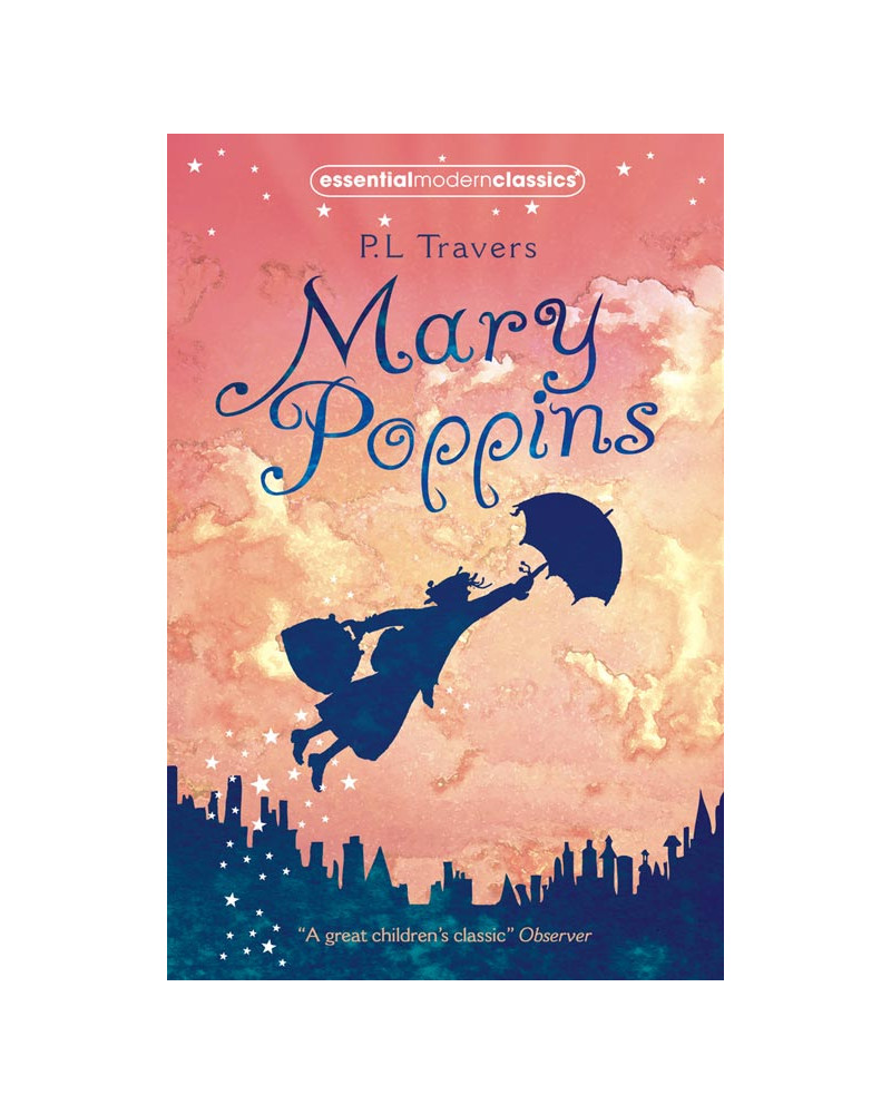 Mary Poppins (Essential Modern Classics)