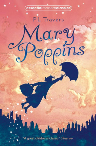 Mary Poppins (Essential Modern Classics)