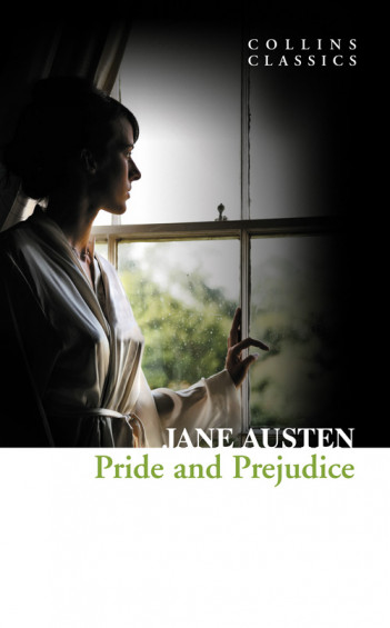 Pride and Prejudice (Collins Classics)